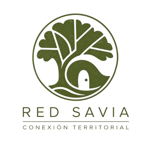 Red Savia Logo
